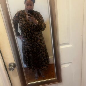 Ann Taylor Factory Dress